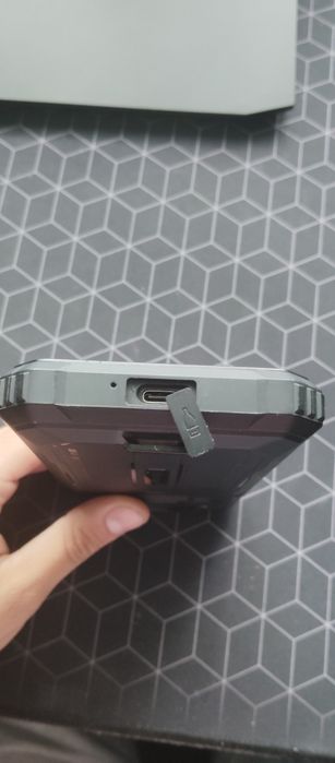 Telefon Blackview BV6200 Pro