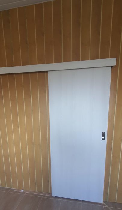 Foaie usa glisanta frasin