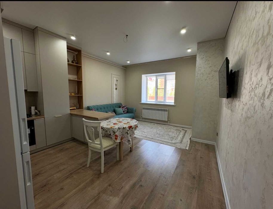 Продам Евродвушку в ЖК СУНКАР