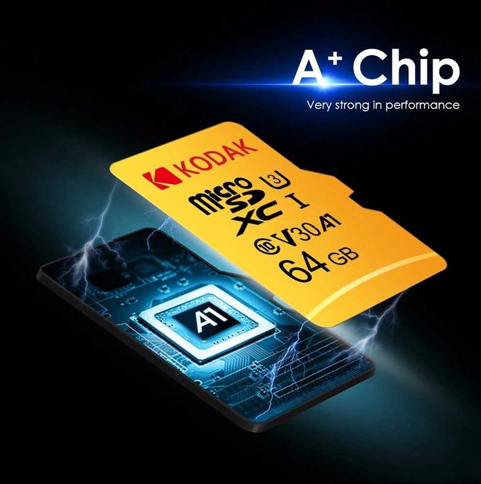 MicroSDHC  Class 10 U3 Ultra High Speed  Samsung Official (Original)