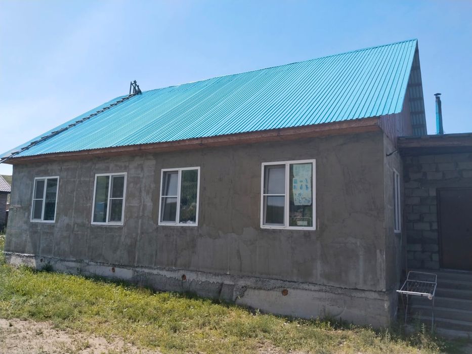 Продам дом 120 м2