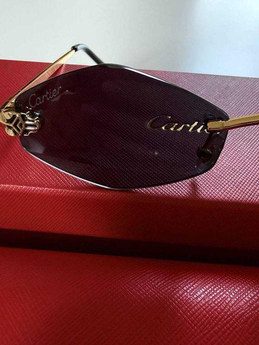 Дамски очила Cartier