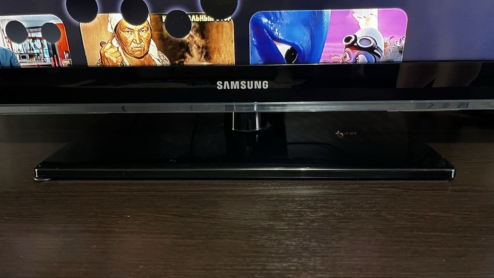 ЖК-телевизор Samsung LE40D551K2W