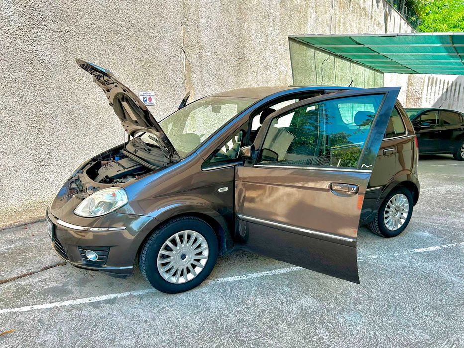 Lancia MUSA 1.3 Multijet