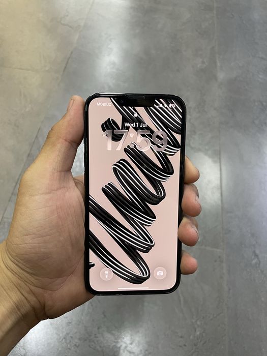 Iphone 13 pro.       .