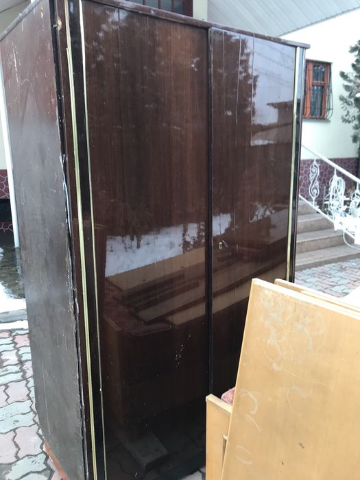 Вешалка для прихожей мкр Акбулак