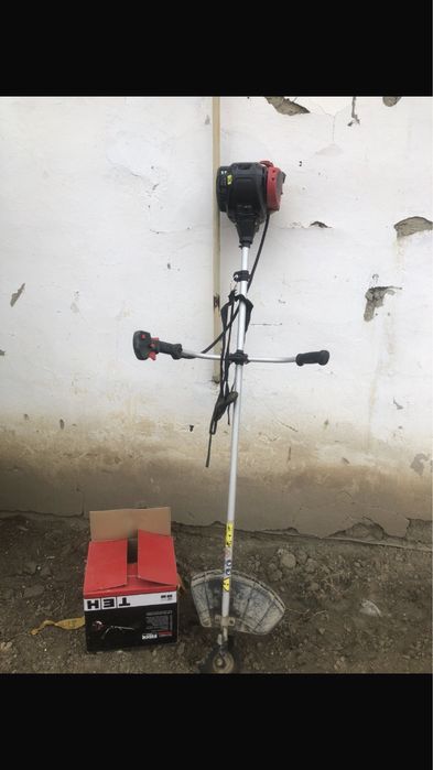 Шоп шабатын триммер