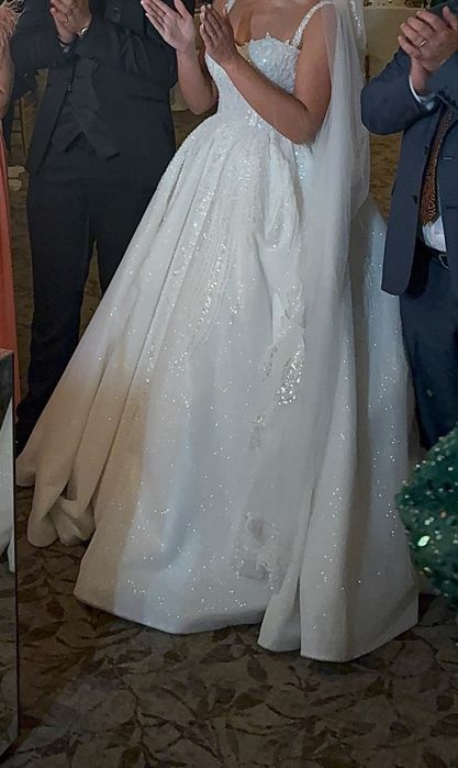 Rochie de mireasa
