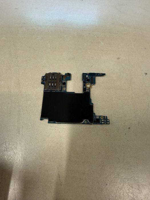 Placa de baza samsung s20fe