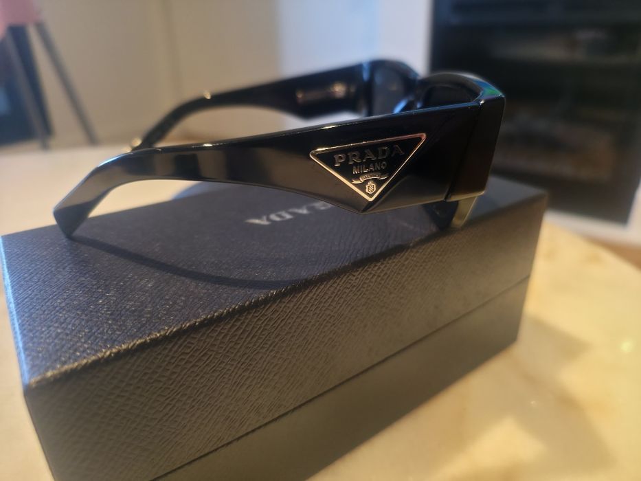 Prada слънчеви очила