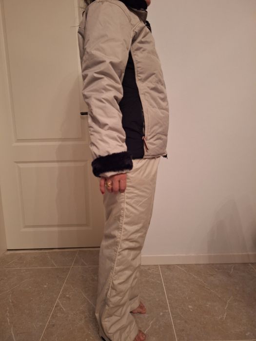 Costum ski dama 38-40