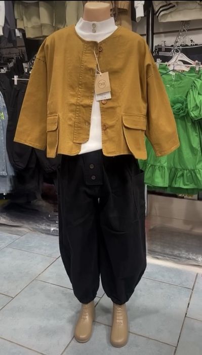 Детские манекены