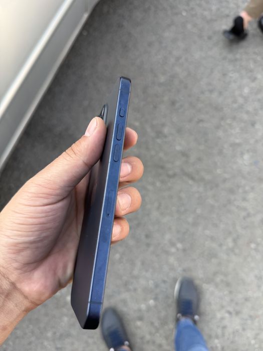 Iphone 15 promax 256Gb dualsim 87% holati ideal