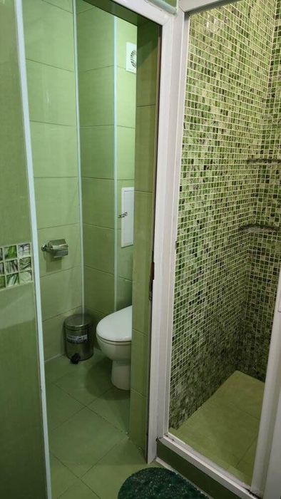 Дава се под наем Тристаен апартамент в Бургас, Меден рудник - зона Б - 70 кв.м за 382.5 € - Снимка #5