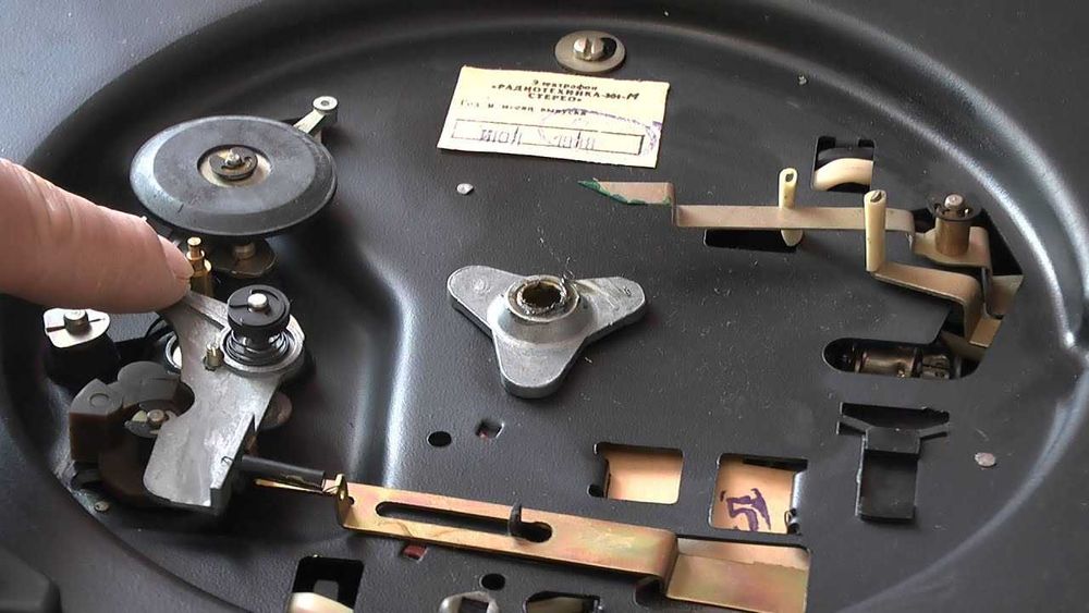 Продаю  Radiotehnika-301М