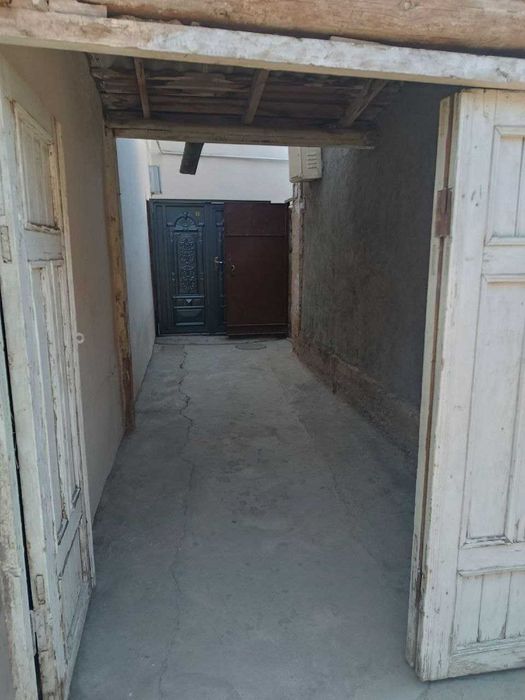 Продам свой дом в Алмазарском районе, 3,5 соток махалля Чимбой