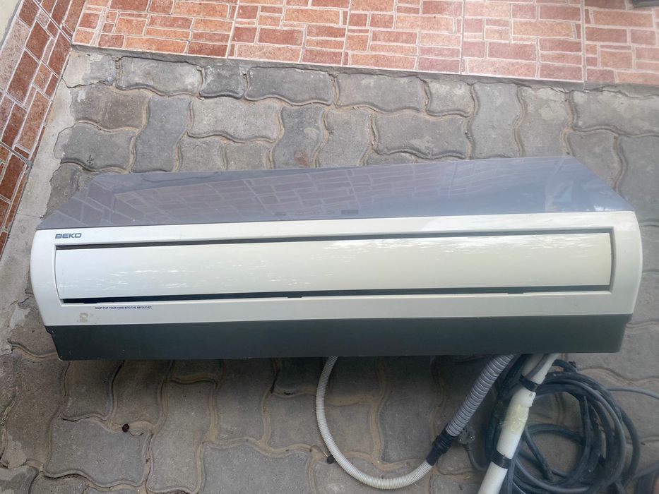 Внутрнный блокккк