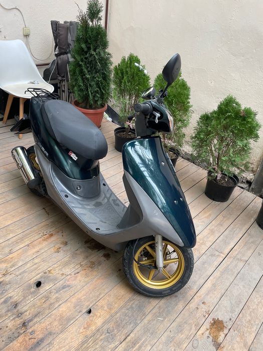 Honda Dio AF 35 SR