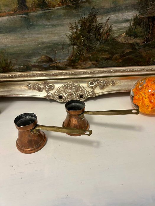 NO571 2 ibrice alama mici 6 cm diametru si 15 cm lungime 140g ambele