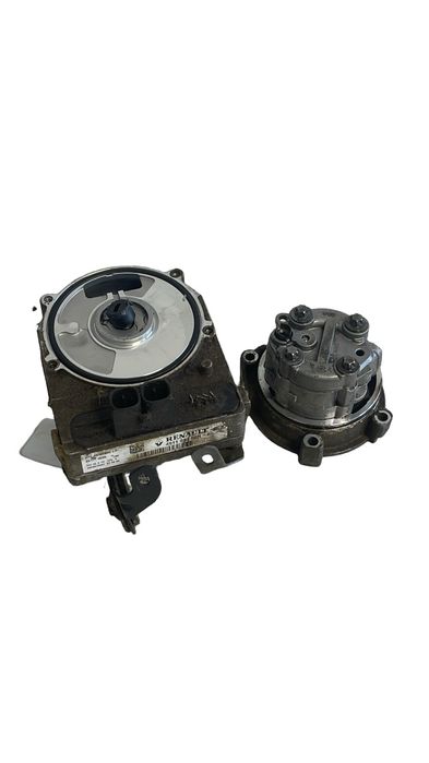 Pompa Servodirectie Defecta Pentru Piese Dacia Duster 2010 - >1.5Dci