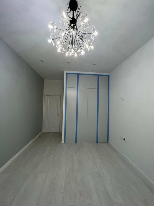 Евро ремонт квартир