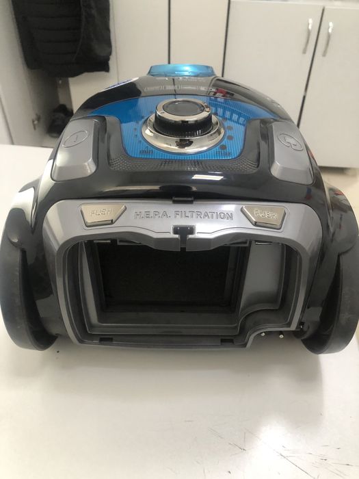 Пылесос Vitek -1898