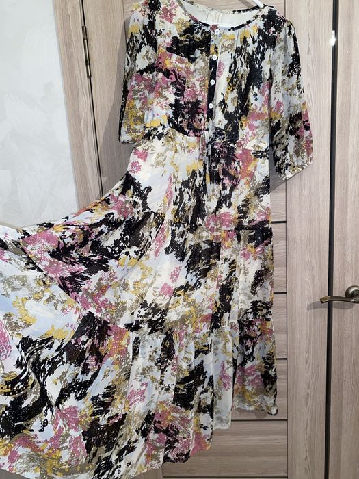 Вечерние платья разные