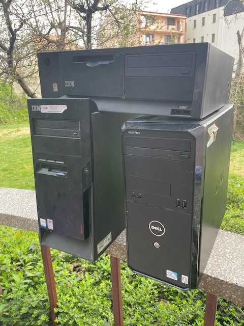 Vand PC pentru piese, 50lei/bucata
