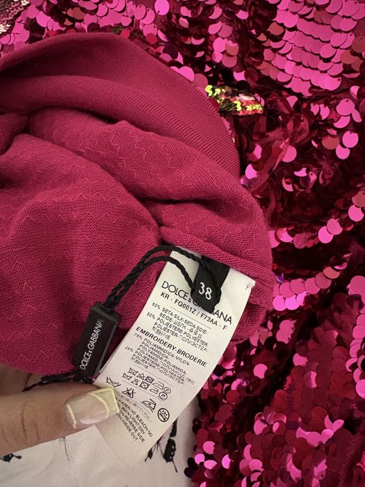 Bluza Dolce & Gabanna