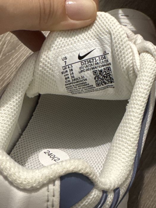 Nike Air Max Plus оригинальные