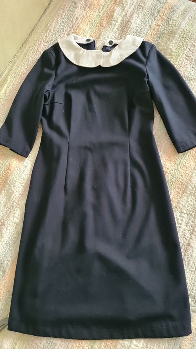 Школьный сарафан