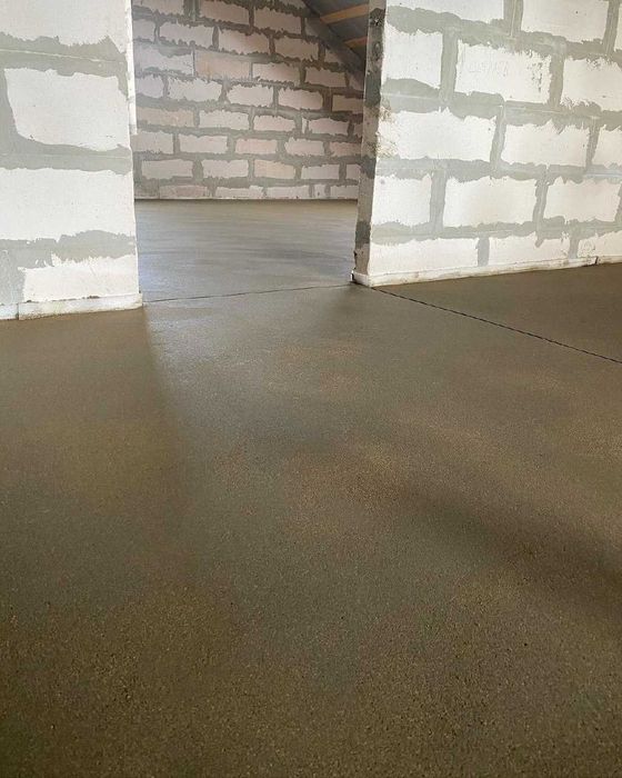 Стяжка Качественная  дома в квартире Ташкент 19900 сум