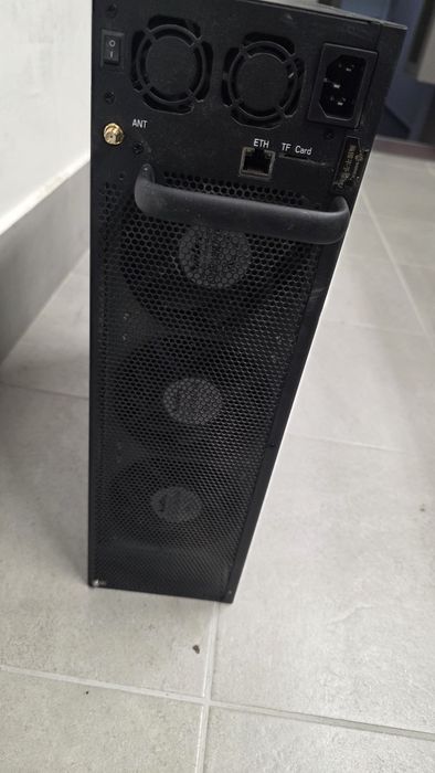 Jasminer X16-Q-1950 MH/s