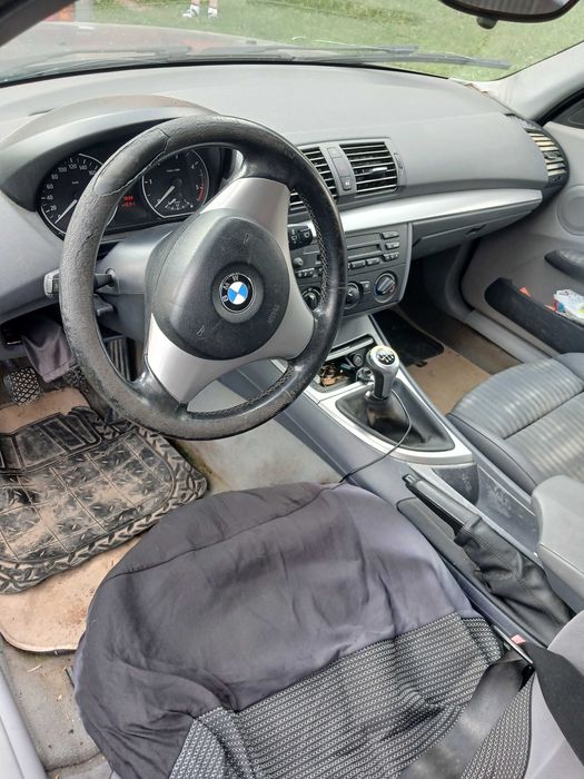 BMW 1 Series 0 — imagine 4