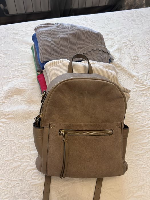 Лот дамски блузи