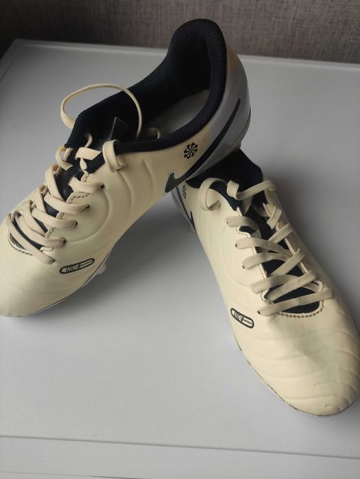 Стоножки и бутонки Nike Puma 37.5