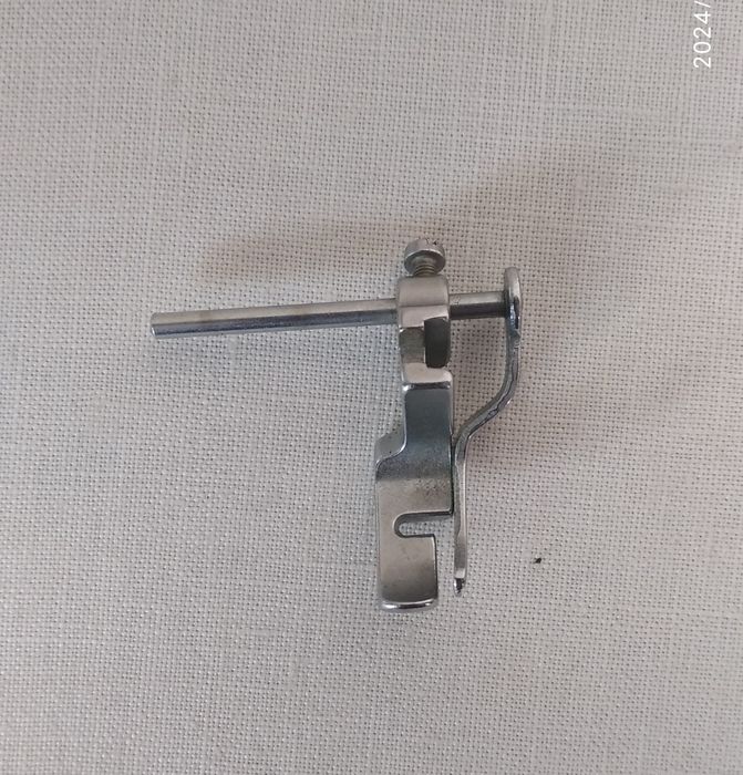 Лапки для машины Веритас и других