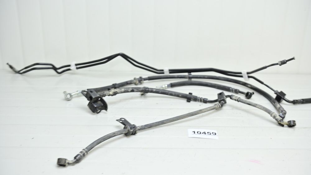 Honda CBR 500 R 2023 Furtune Frana