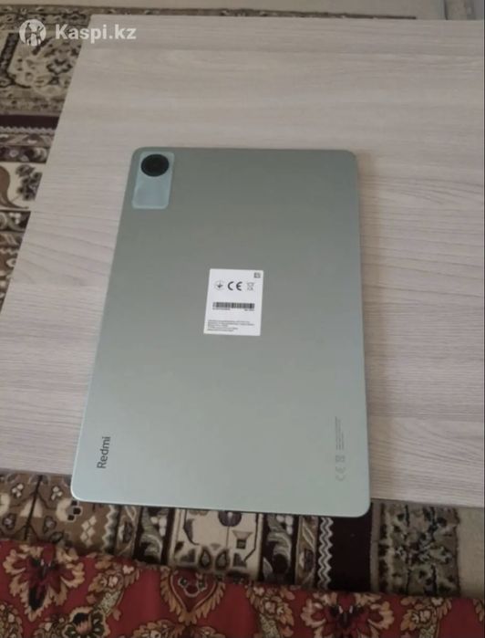 Планшет Redmi Pad SE 128 Гигабайт