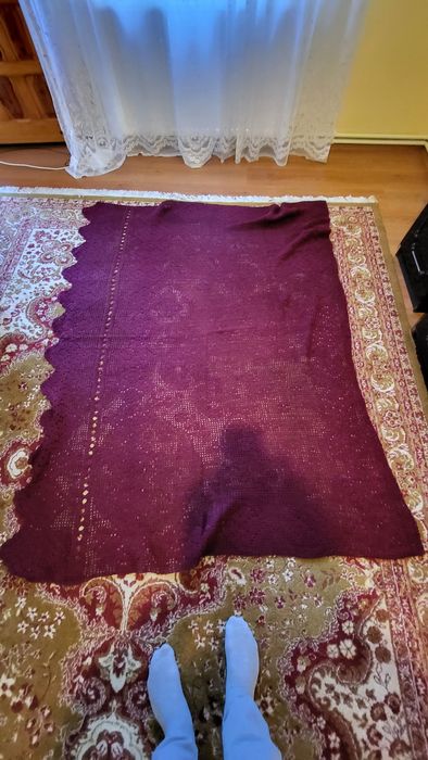 Macate Țoale Covoare țărănești fete de masa