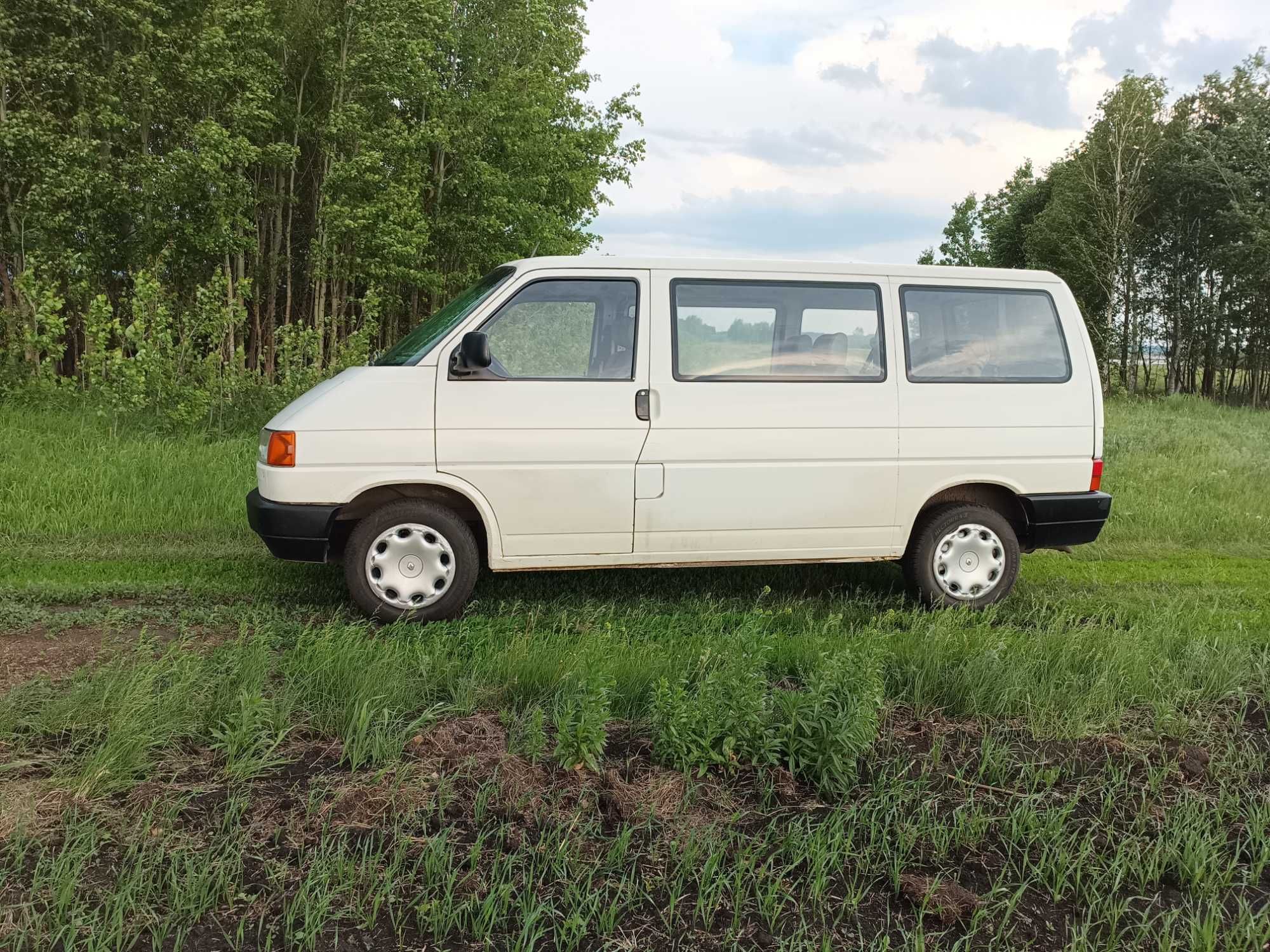 Volkswagen Transporter Петропавловск цена: купить Фольксваген Transporter  новые и бу. Продажа авто с фото на OLX Петропавловск