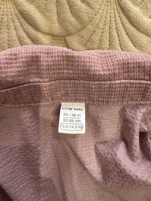 Костюм для девочки