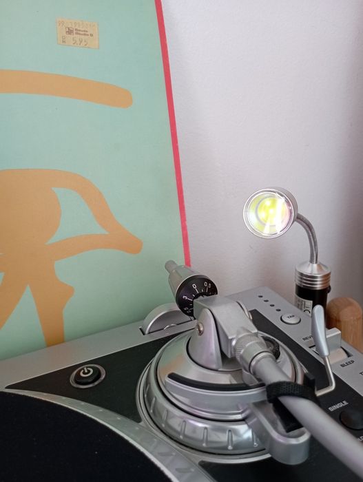 Грамофон + CD Numark X2 DJ