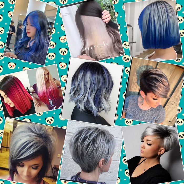 Парикмахер стилист-колорист Астана