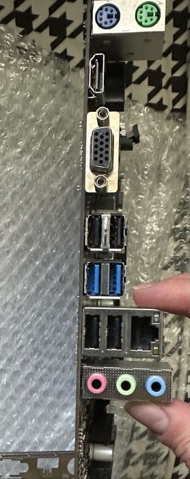 Placă de bază Biostar Z590 DDR4