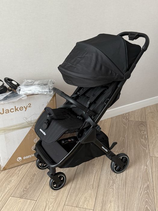 Продаю НОВУЮ easywalker jackey 2