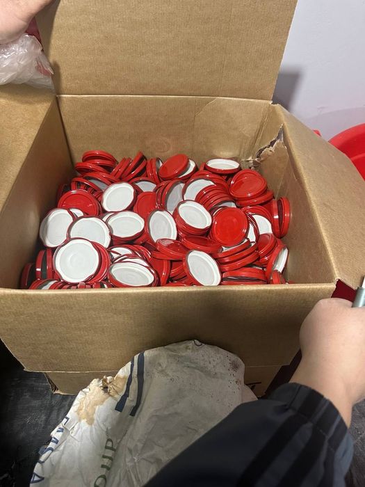 Варочный катёл на 200 литров