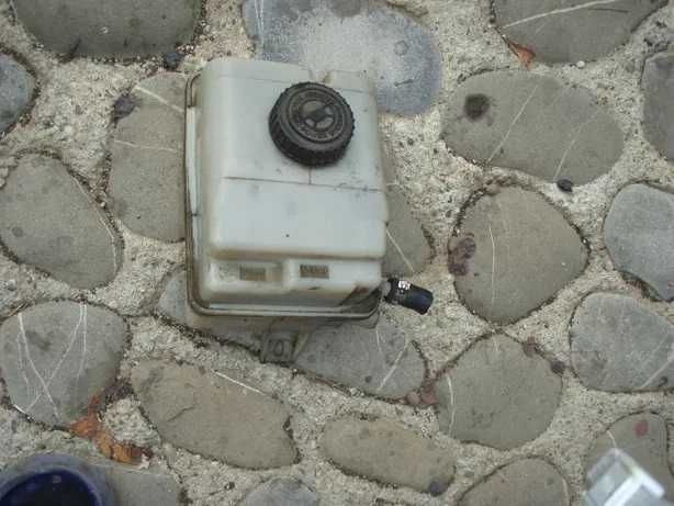 Vas lichid servodirectie Citroen Berlingo 1.9 diesel WZJ 2000