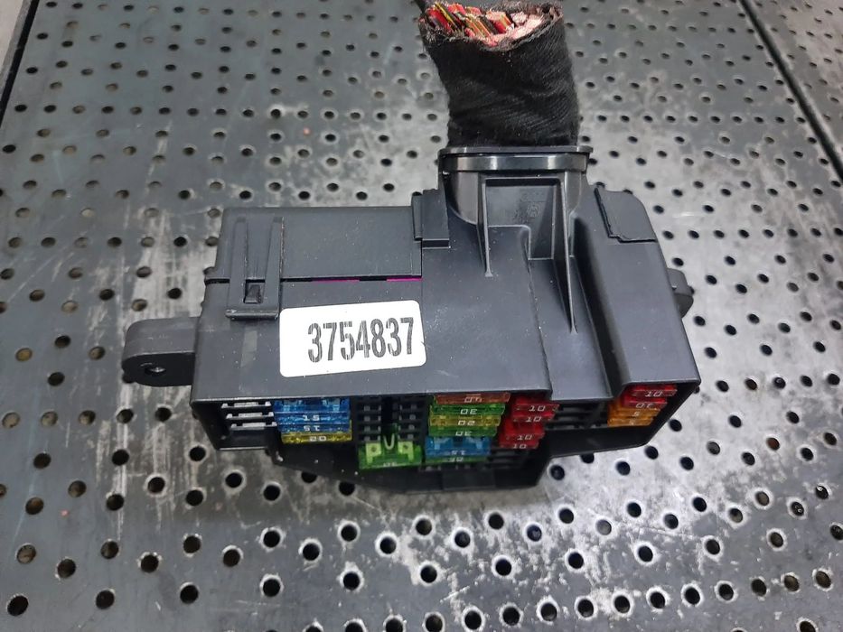 panou sigurante  2.0 tdi bmm  audi a3 8p