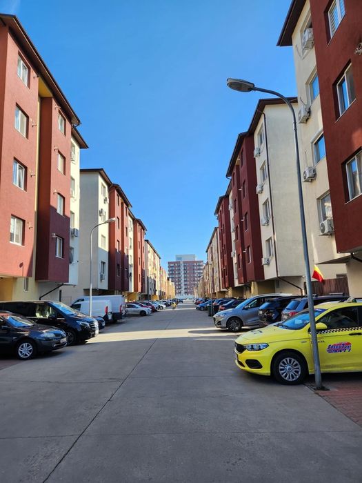 [Proprietar] Apartament 2 camere decomandat, 65 mp, COMPLET MOBILAT